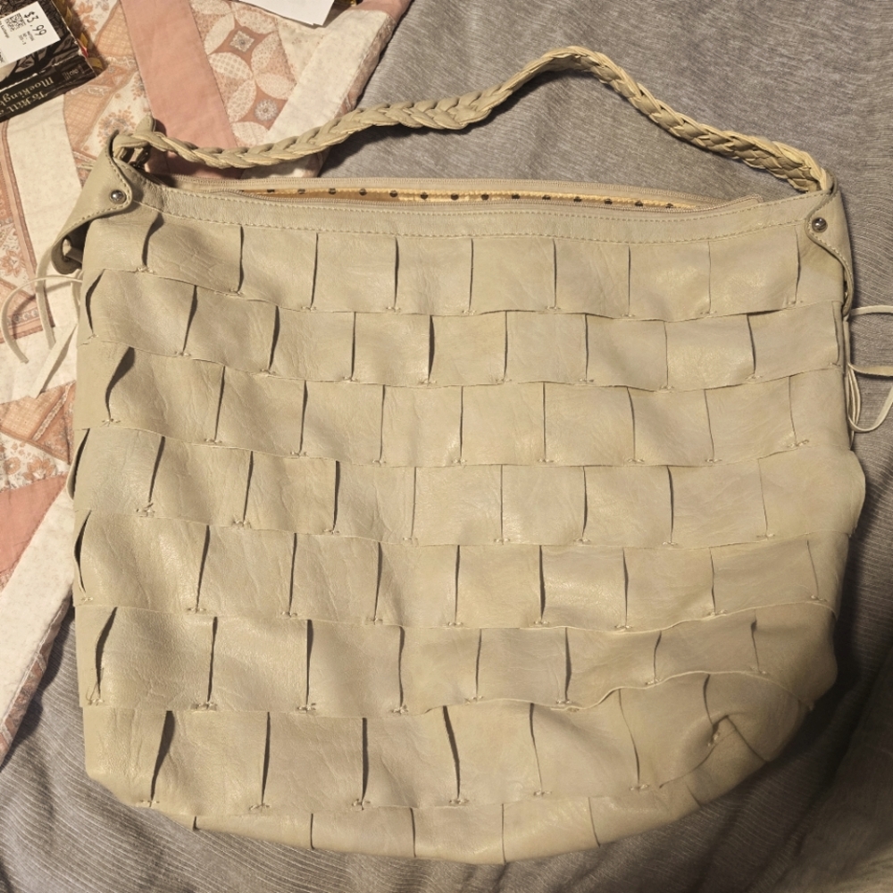Melie Bionco Purse